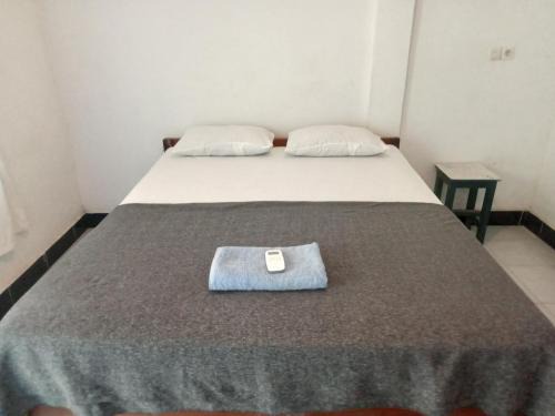 Kecamatan Praya Barat Daya Casa | bulan homestay