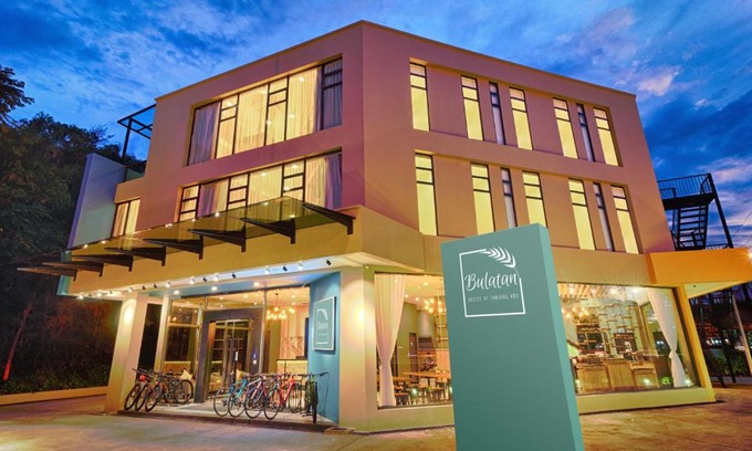 Tanjung Aru Hostal | BULATAN Hostel