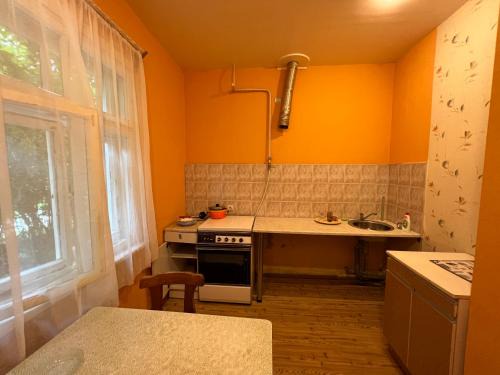 Eglu Ciems Apartamento | Bulduri Apartment no 5
