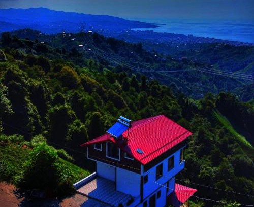 Ardesen Apartamento | bulepe SUİT APART