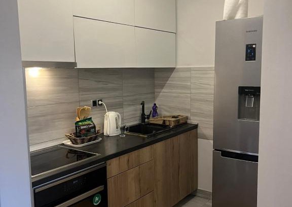 Ilidza Apartamento | Bulevar apartman sa parking mjestom