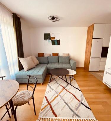 Ilidza Apartamento | Bulevar B