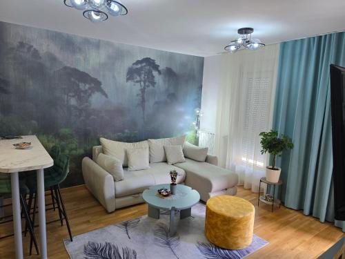 Cacak Apartamento | Bulevar lux Čačak
