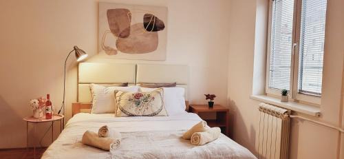 Zvezdara Apartamento | Bulevar Plus