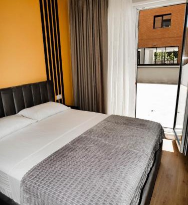 Kamez Apartamento | Bulevardi Blu 2