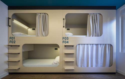 Pontevedra Hostal | Bulezen Urban Hostel