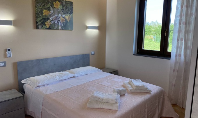 San Giovanni a Piro Apartamento | Bulgheria House, view, comfort, elegance, top vacation home!