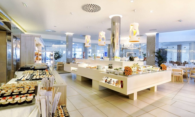 Playa del Inglés Hotel | Bull Escorial & Spa