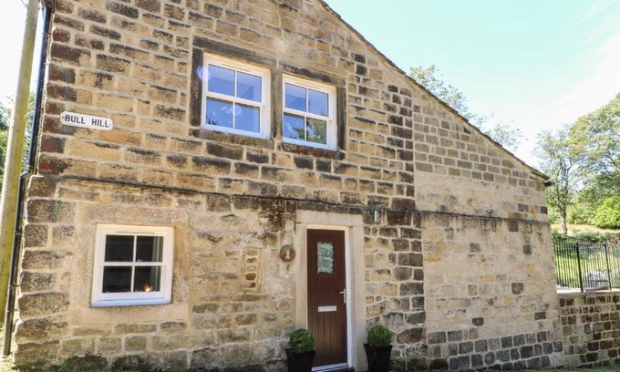 Oxenhope Casa | Bull Hill Cottage