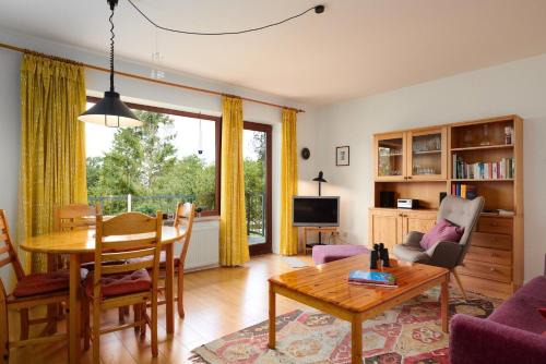 Laboe Apartamento | Bullauge