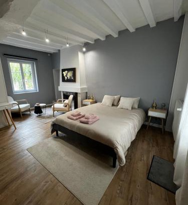 Saumur Casa | Bulle D évidence