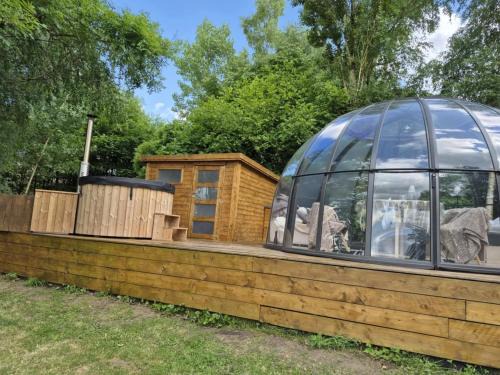 Etreaupont Otro | Bulle insolite