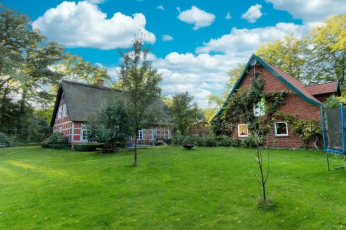 Heeslingen Apartamento | Bullerbü Hanrade zwischen Hamburg und Bremen