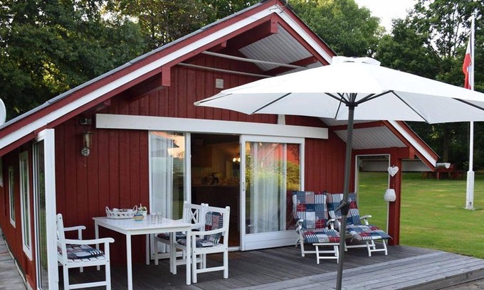 Bockholm Casa | Bullerby & Sea - Lotta - Casa de vacaciones Bullerby & Sea - Lotta