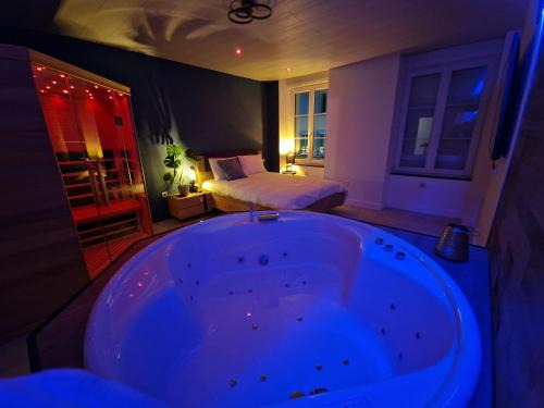 Arbois Apartamento | Bulles Emotions