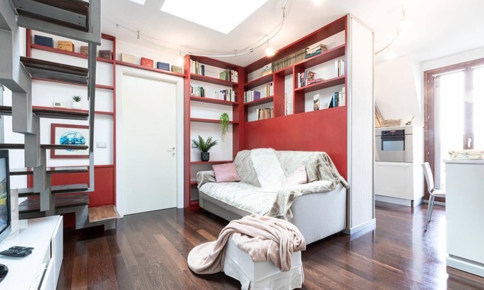 Bullona Apartamento | Bullona Split Level Terrace Top Collection