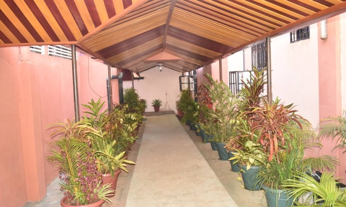 Yaounde Hotel | Bulon Hotel