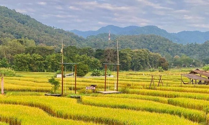 Hang Dong Complejo | Bulunburi Resort