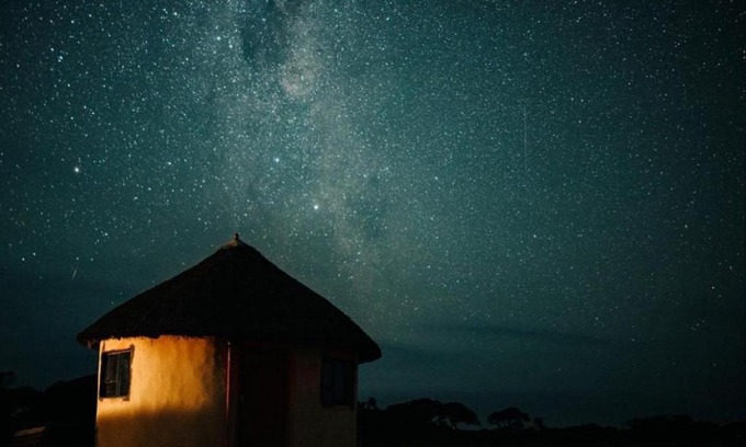 Nqileni Village Cabina | Bulungula Xhosa Community Lodge