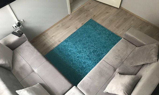Tepebası Apartamento | Bulut Suites