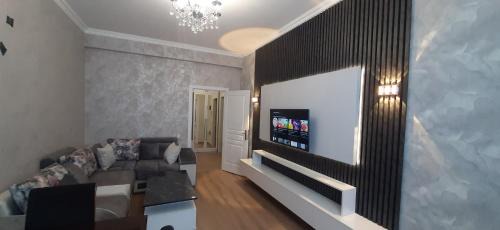 Sumqayit Apartamento | BULVAR Mida