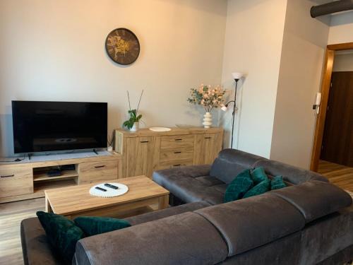 Glogow Apartamento | Bulwar Apartament Stare Miasto
