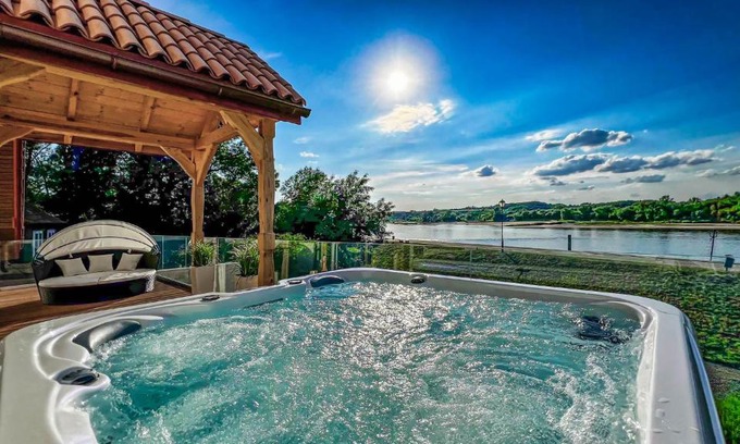 Kazimierz Dolny Apartamento | Bulwar Residence & Wellness