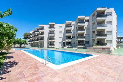 Creixell Apartamento | Bumbai
