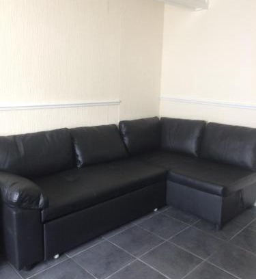 Trecynon Apartamento | Bumble Bee Cottage Contractor Accommodation