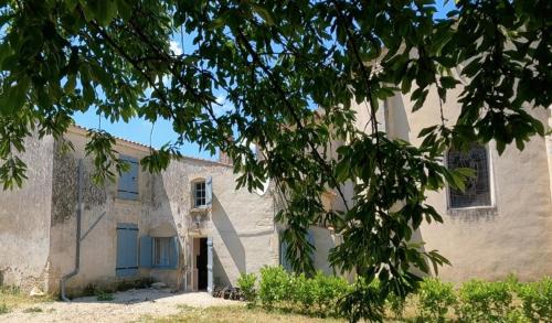 Vouille-les-Marais Casa | Bumblebee Cottage