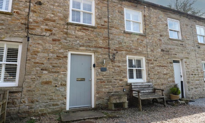 Aysgarth Casa | Bumblebee Cottage