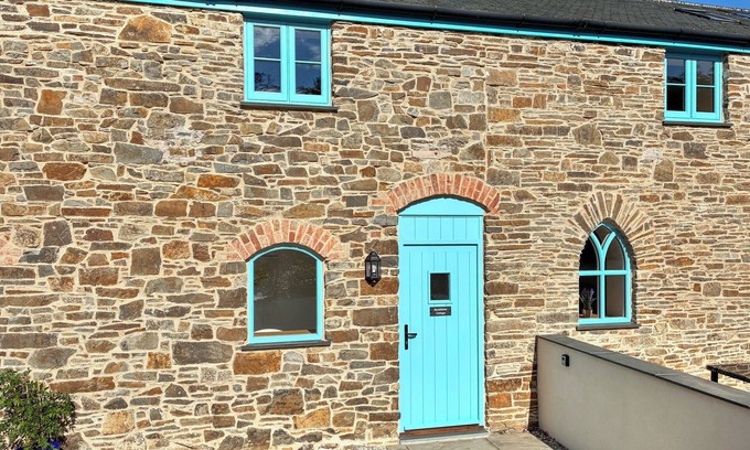 East Portlemouth Cabaña | Bumblebee Cottage - UK49210