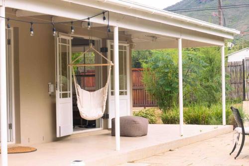 Riebeek Kasteel Casa | Bumblebee Cottage