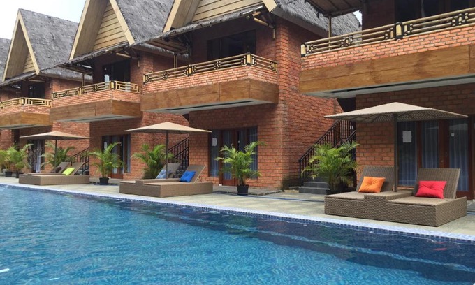 Bogor Timur Complejo | Bumi Katulampa - Convention Resort