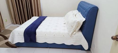 Kampung Pondok Casa | Bumiemas Homestay - 2 BEDROOM