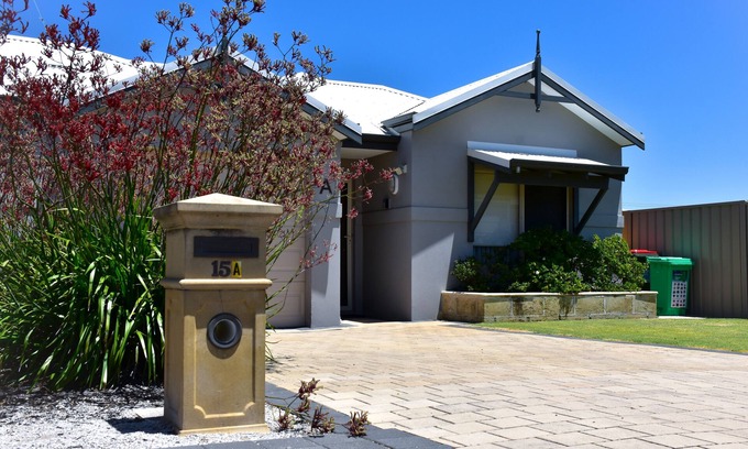 South Bunbury Apartamento | Bunbury Holiday / Contratistas Unidad