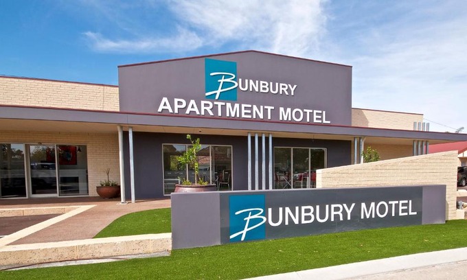South Bunbury Apartamento | Bunbury Motel and Apartments