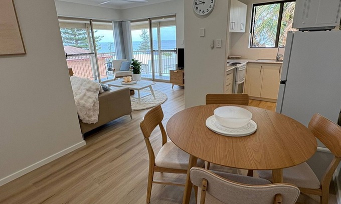 Bunbury Casa | Bunbury Ocean Views – A Relaxing Coastal Retreat