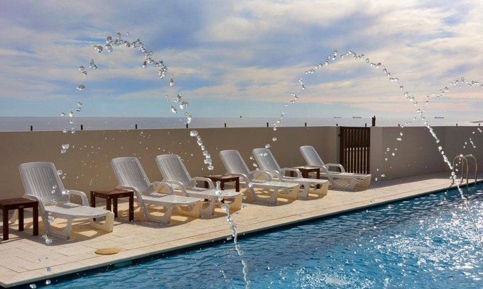 South Bunbury Apartamento | Bunbury Seaview Apartments