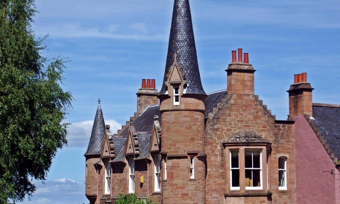 Bunchrew Casa | Bunchrew House Hotel