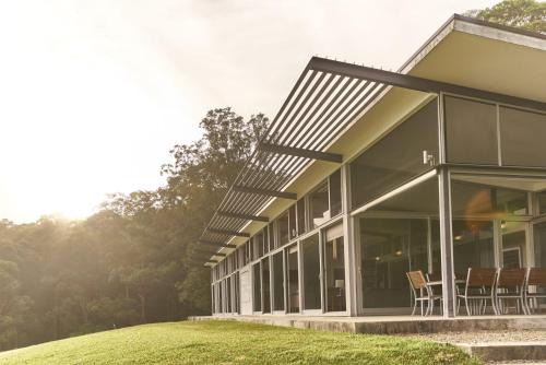 Kangaroo Valley Casa | Bundaleer Architect designed stunning views