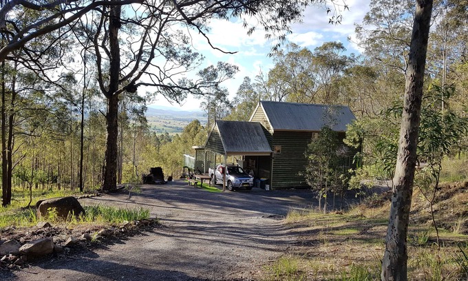 Vacy Cabina | Bundera Lodge - Hunter Valley Holiday Home