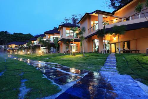 Satun Complejo | Bundhaya Villas