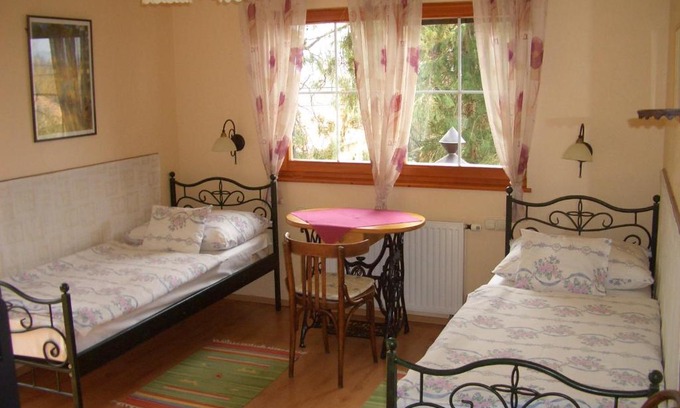 Kehidakustany Casa | Bundi Vendégház