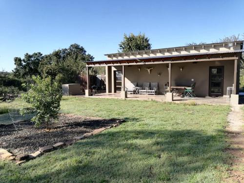 Heilbron Otro | Bundu Camp