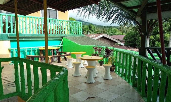 Cabucgayan Hotel | Bunga Prime Resort