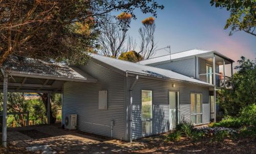 Normanville Casa | Bungala Cottage 28 Jetty Road
