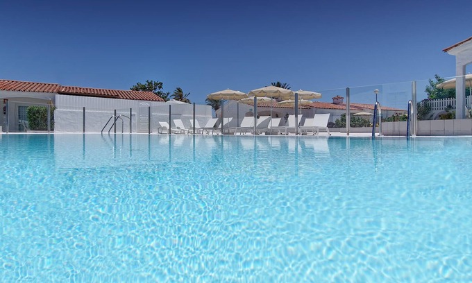 Playa del Inglés Hotel | Bungalows Adonis