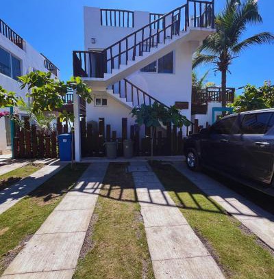 El Paredon Casa | BungaLoose Casa Waimea Oceanfront