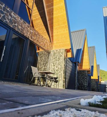 Republika Srpska Apartamento | Bungalov Damiano's 9